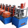 Aluminium Galvaniserad Highway Guardrail Roll Forming Machine